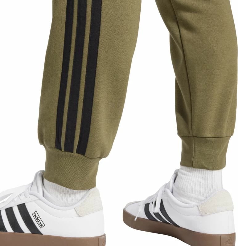 Pantallona për meshkuj adidas, të gjelbra
