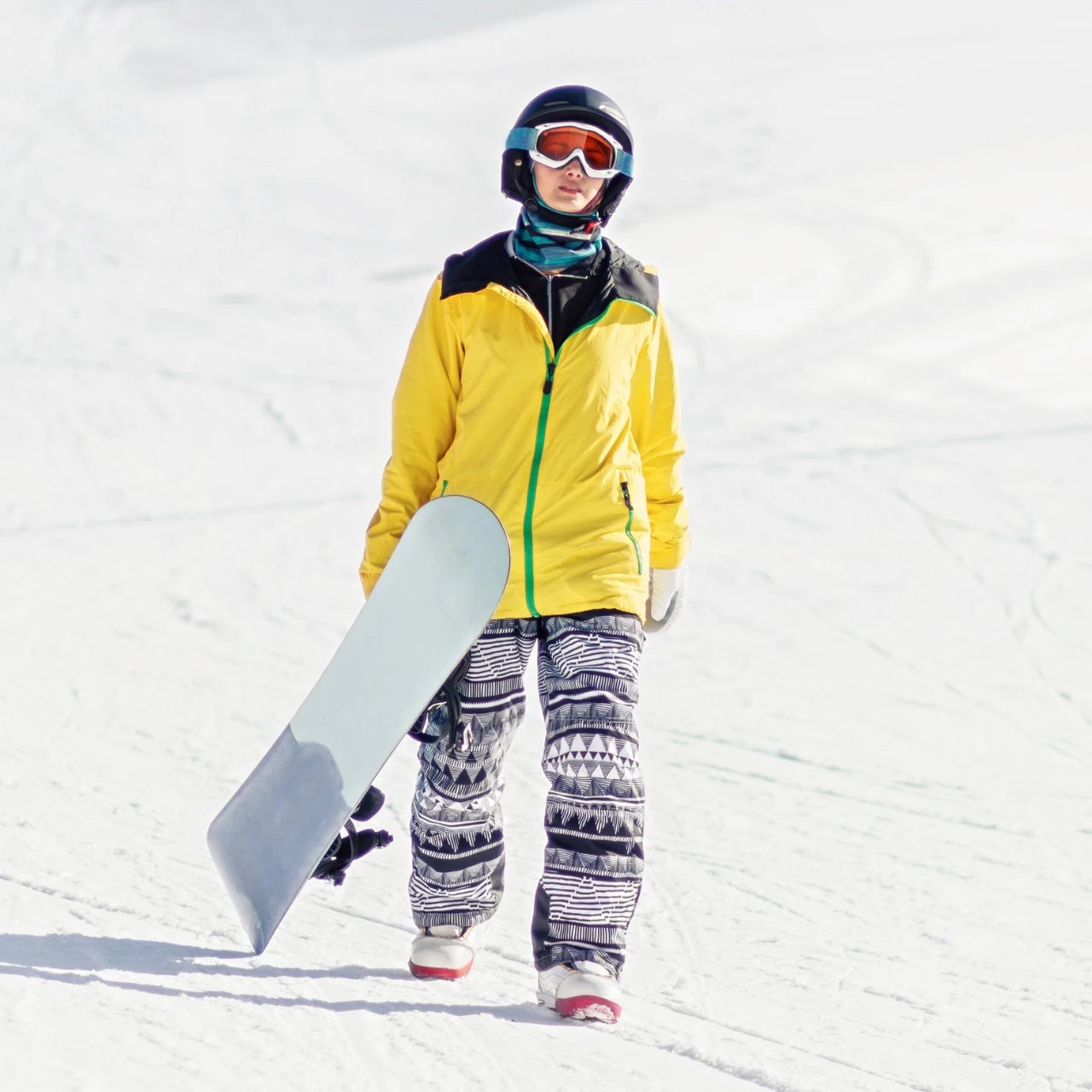 Helmetë skijimi Meteor unisex, e zezë