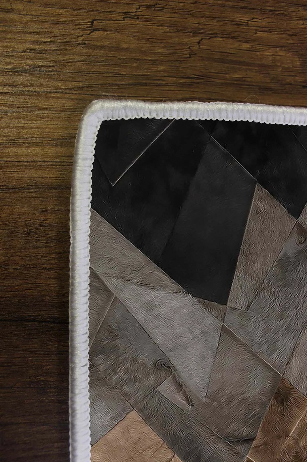 Qilim për korridor, shumëngjyrësh, Conceptum Hypnose, Hmnt896, 100x200cm