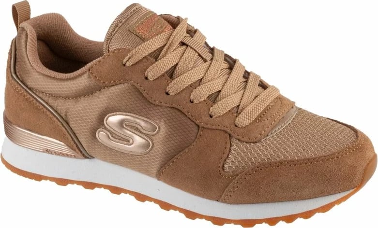 Atlete lifestyle Skechers femra, beige