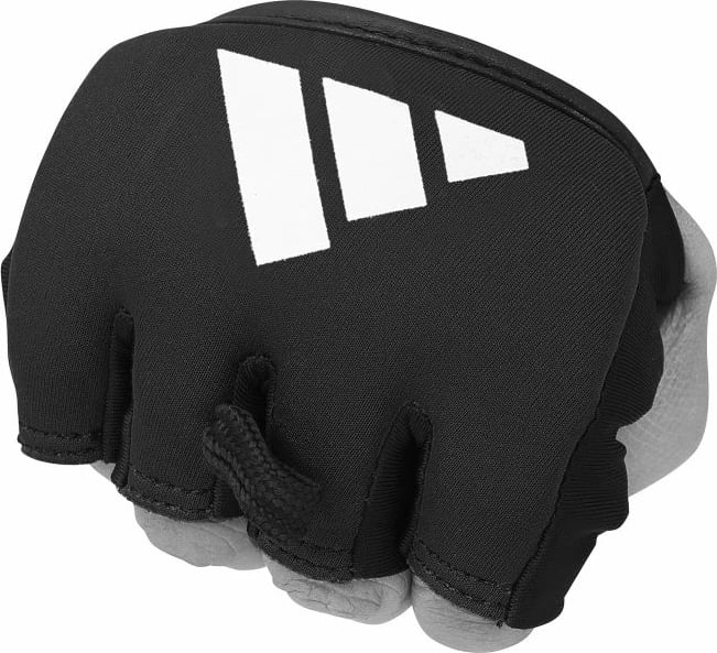 Mbrojtëse gishtash adidas, të zeza