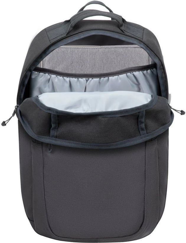 Çantë shpine RIVACASE Aviva 14" gri Çantë shpine RIVACASE Aviva 14" gri