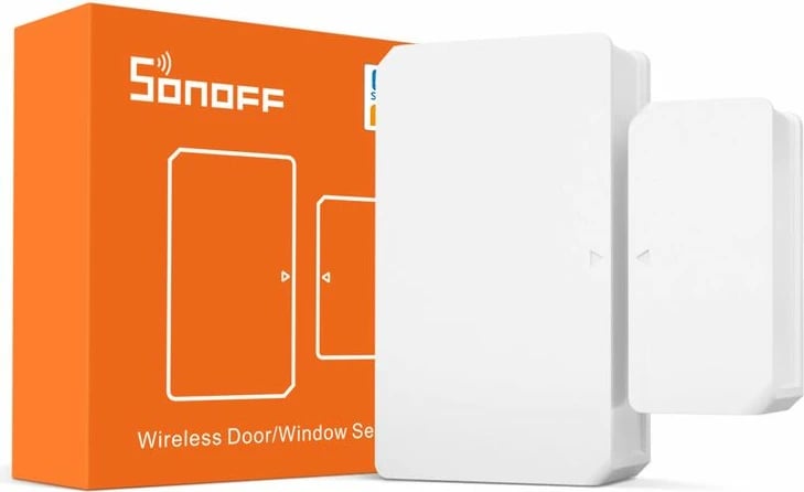 Senzor SONOFF SNZB-04