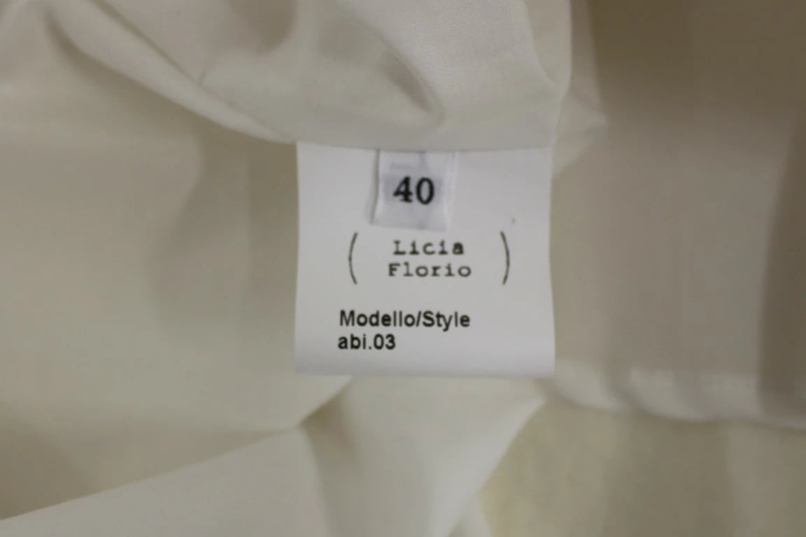 Fustan për femra Licia Florio