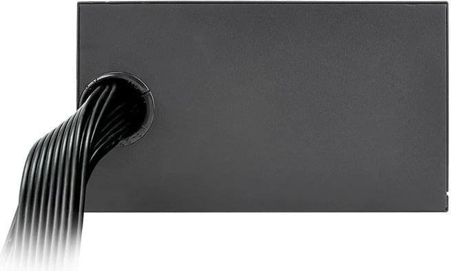 Furnizues energjie Thermaltake Smart W3 700W, ATX12V 3.1, 80 PLUS