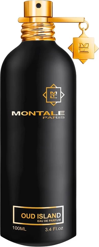 Eau de Parfum Montale Oud Island 100ml