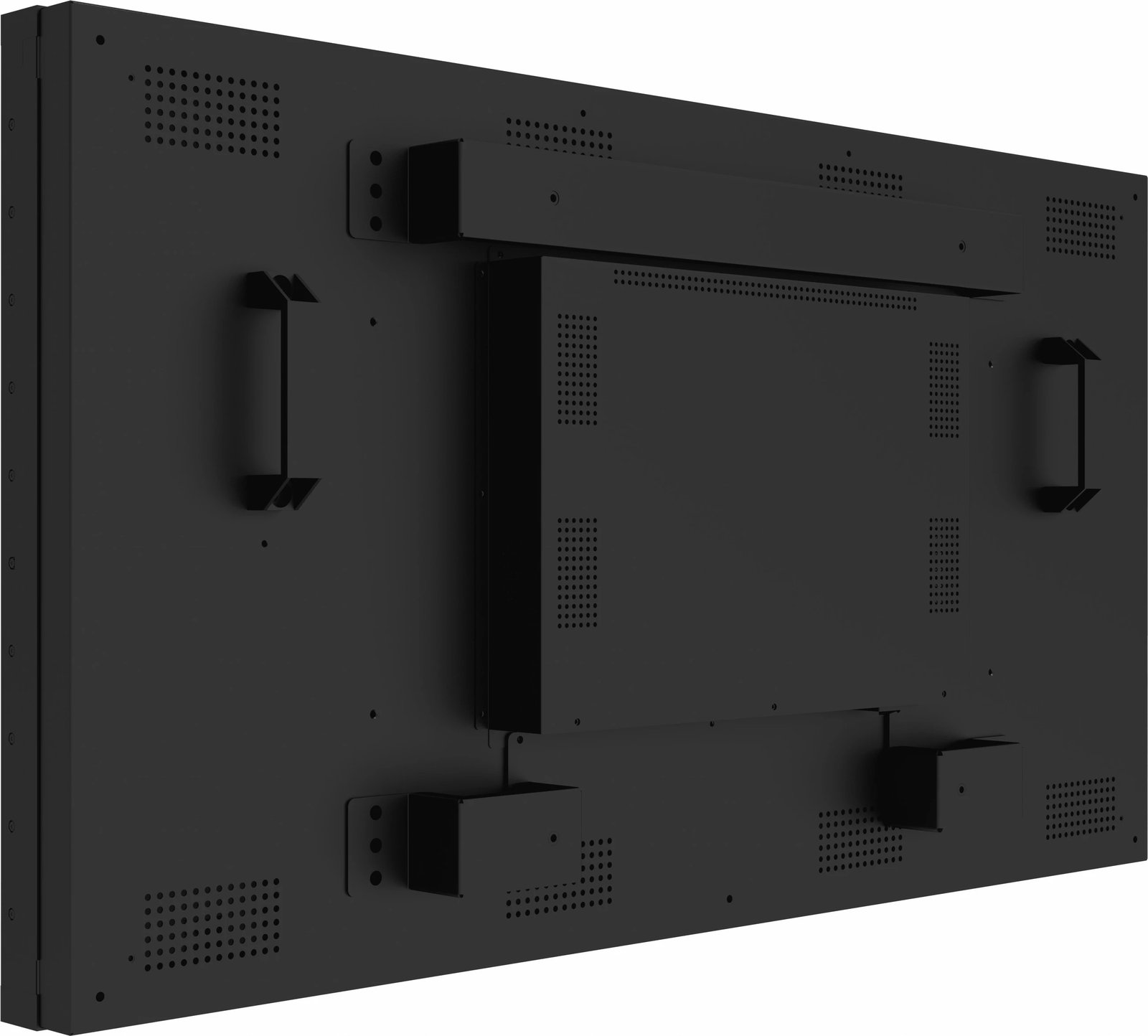 Ekran video muri AG Neovo 46'' Ultra-narrow Bezel, LCD, 1920 x 1080, 24/7