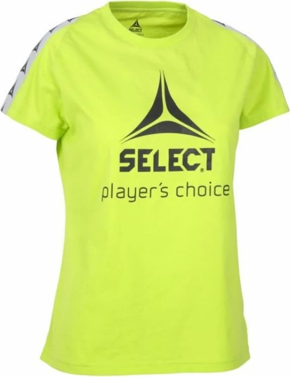 Maicë femra Select lime