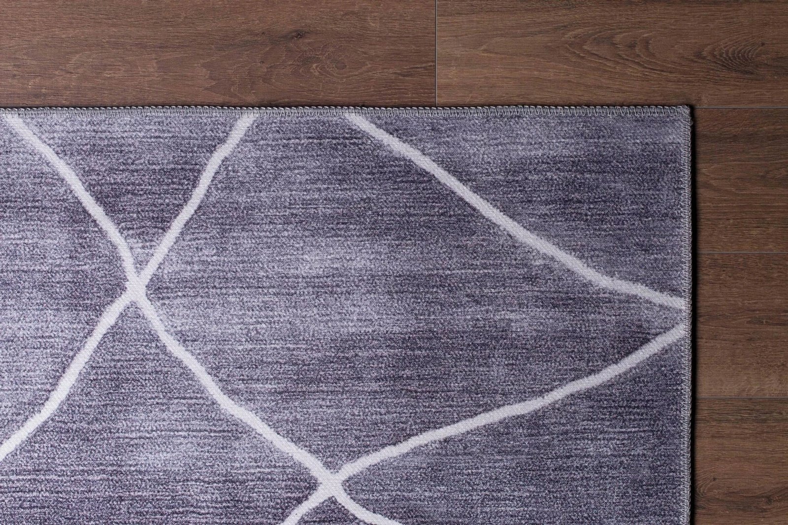 Qilim (210 x 310) Conceptum Hypnose, Funk Chenille, gri AL 60