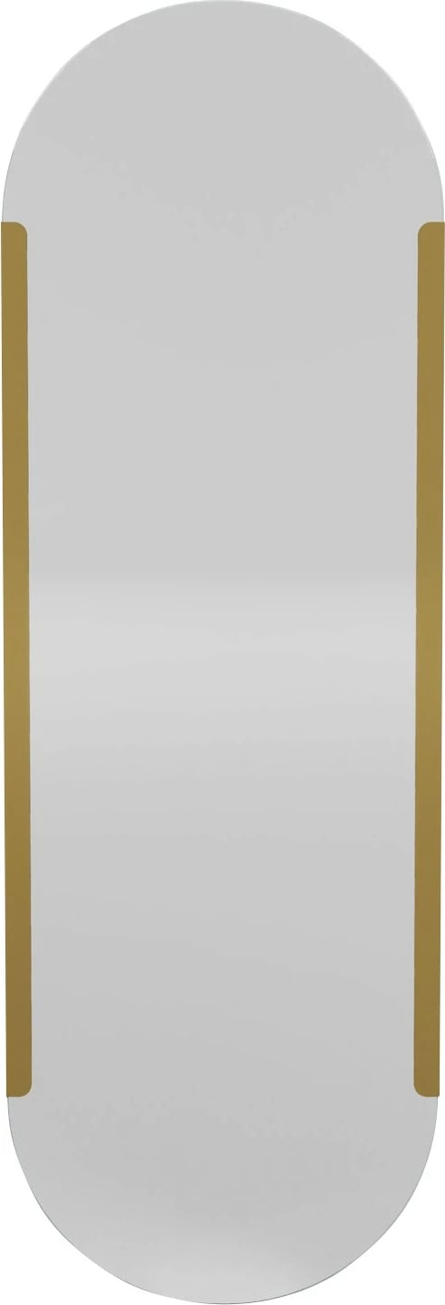 Pasqyrë Hanah Home Caprice, ngjyrë ari