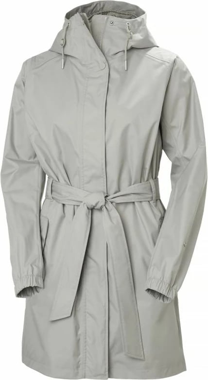 Jakne për femra Helly Hansen, e zezë