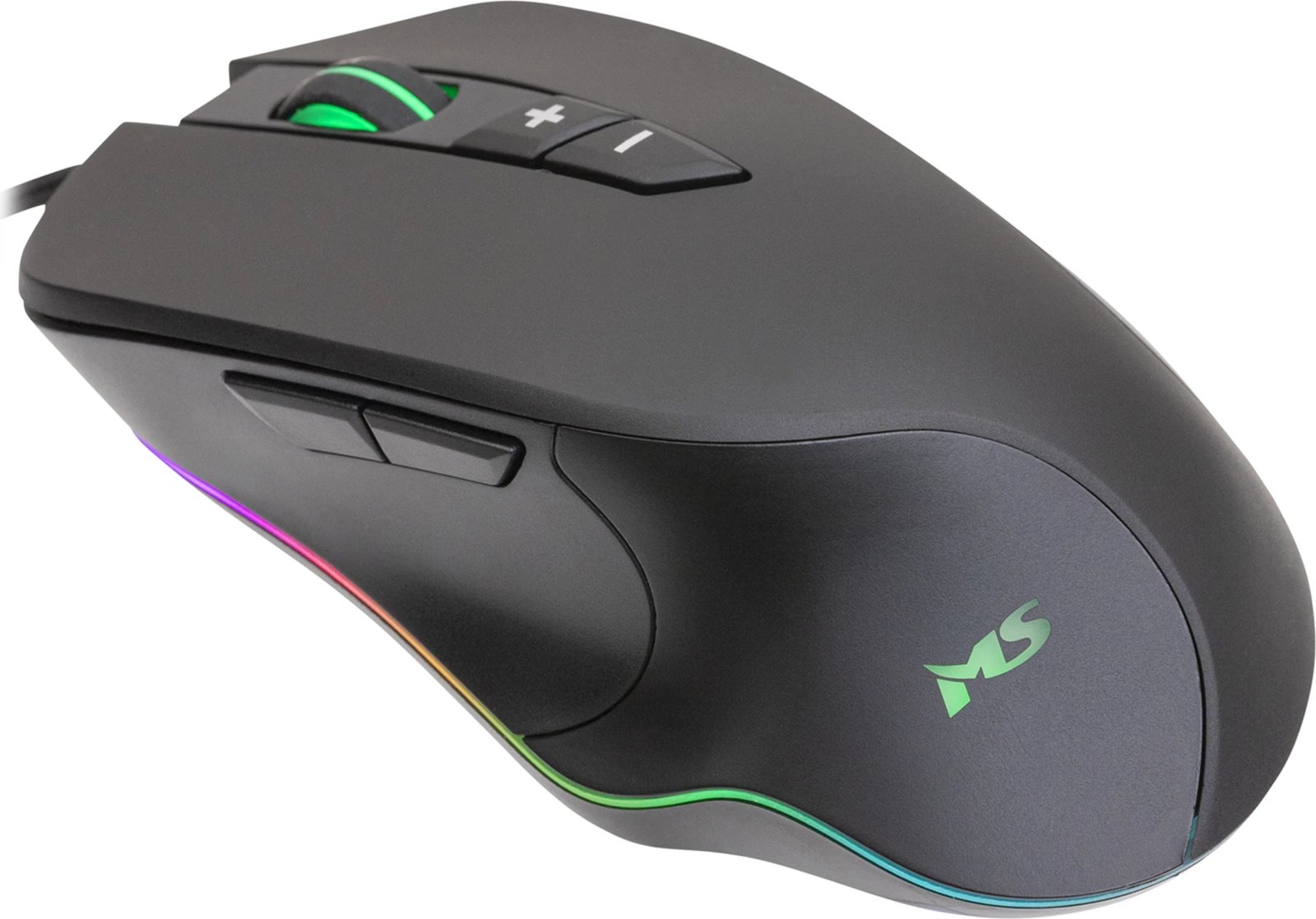 MS MSI NEMESIS C340 gaming wired mouse