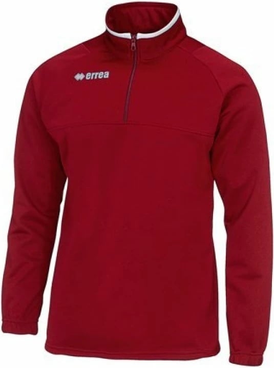 Duks ERREA për fëmijë, burgundy