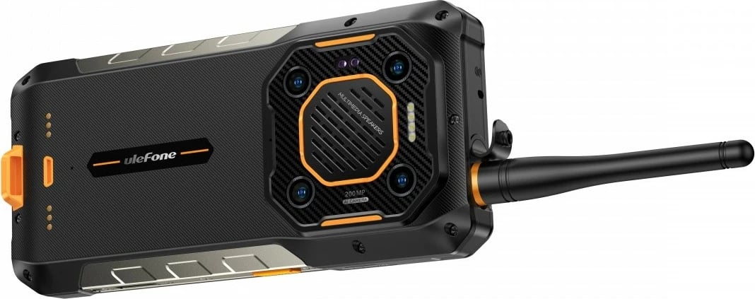 Celular Ulefone Armor 26 Ultra Walkie-Talkie 5G, 12/512GB, i zi Celular Ulefone Armor 26 Ultra Walkie-Talkie 5G, 12/512GB, i zi