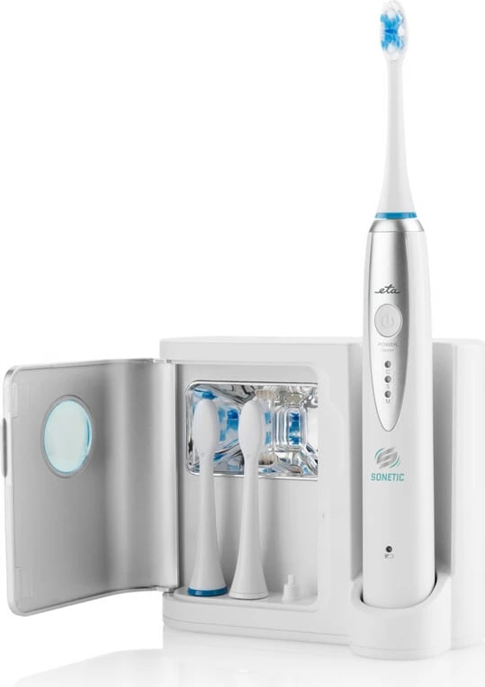 Aksesorë Për Furçë Dhëmbësh ETA SONETIC 170790000