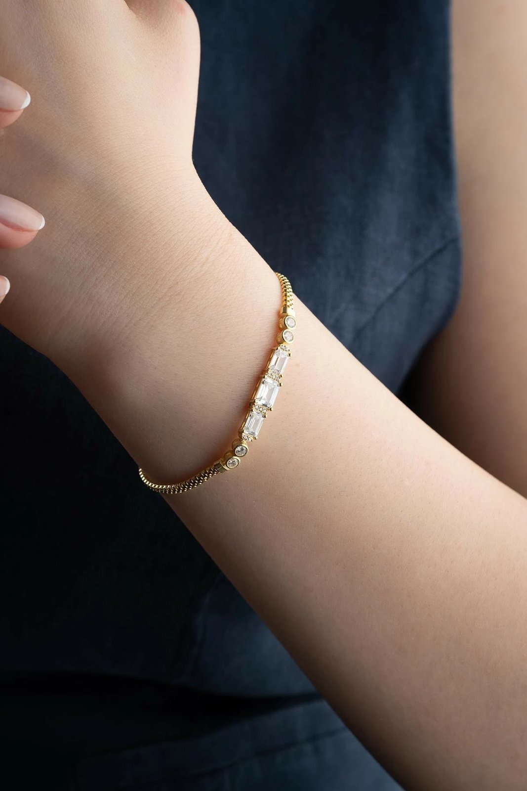 Byzylyk argjendi, ngjyrë ari, Jumeon, NRZ999440