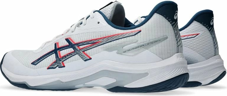 Atlete për meshkuj Asics, të bardha
