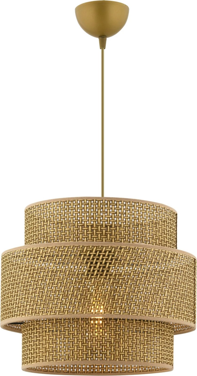 Llambë tavani Opviq, Cascade, bezhë Llambë tavani Opviq, Cascade, bezhë