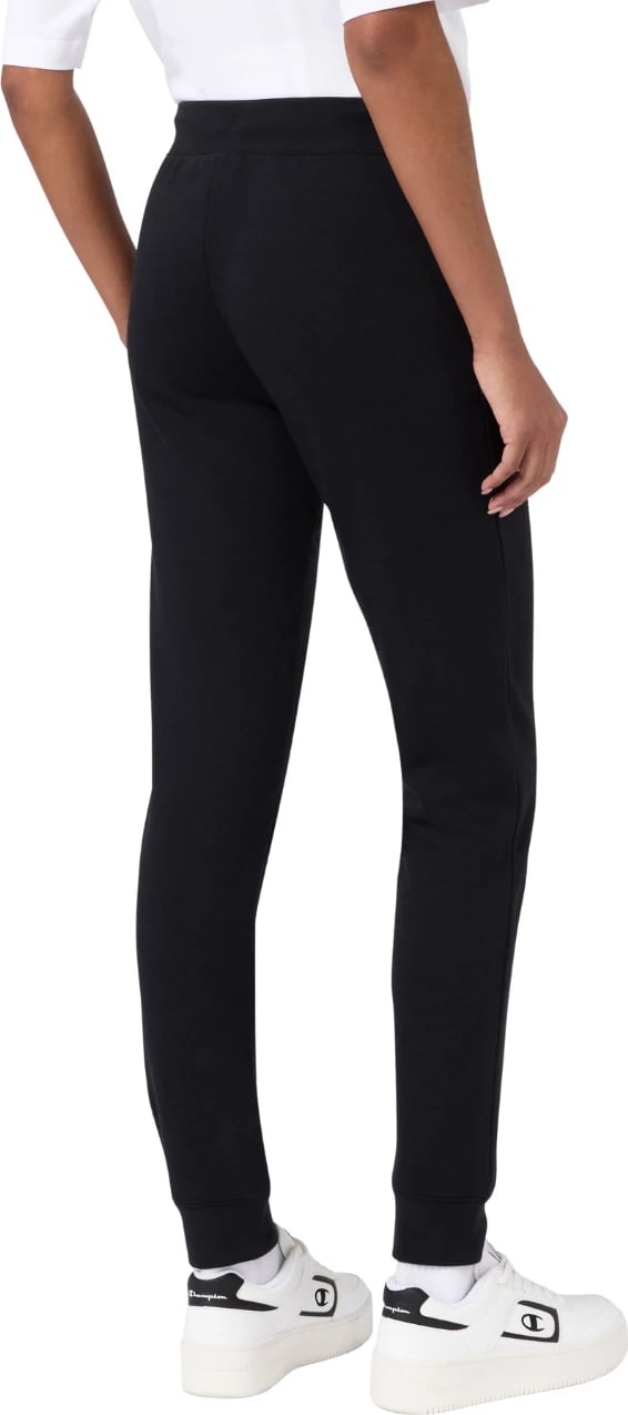 Pantallona sportive për femra Champion, të zeza