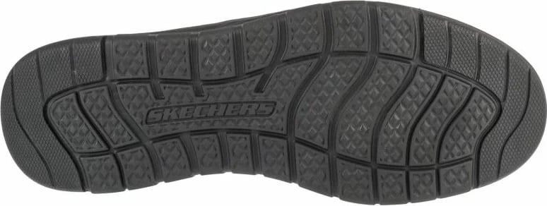 Atlete Skechers lifestyle, të zeza