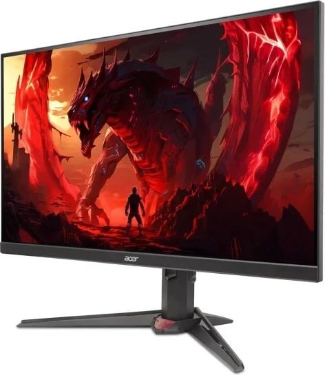 Monitor Acer XV270X1BMIIPX 27 inch IPS FHD 0.1ms 240Hz G-Sync Compatible zi