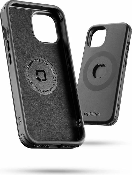 Maske Telefoni Magnetik Duo Lock Iphone 15 Pro