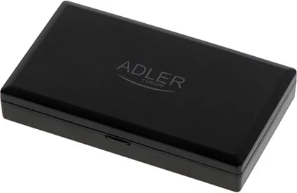Peshore precize, Adler, AD 3176, kapacitet 100 g / saktësi 0.01 g, ekran LCD me ndriçim, e zezë