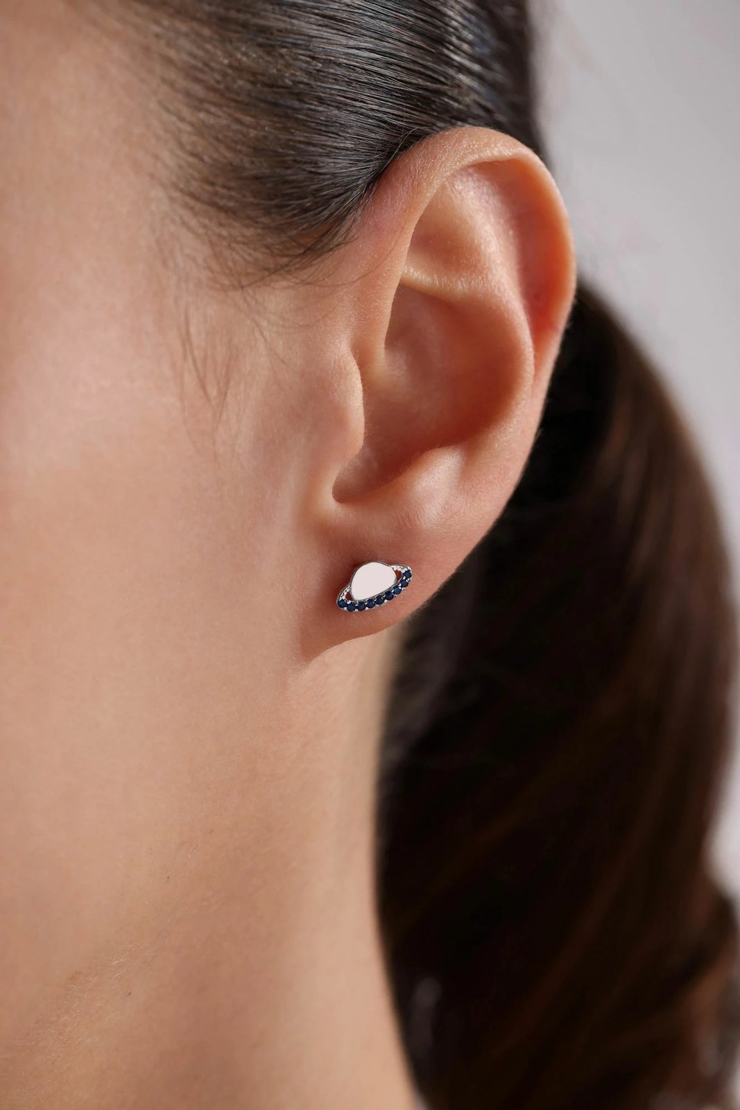 Vathë argjendi, ngjyrë argjendi dhe kaltër, Jumeon, NRZ1000000