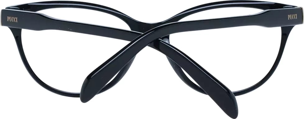 Korniza optike për femra Emilio Pucci, shumëngjyrëshe