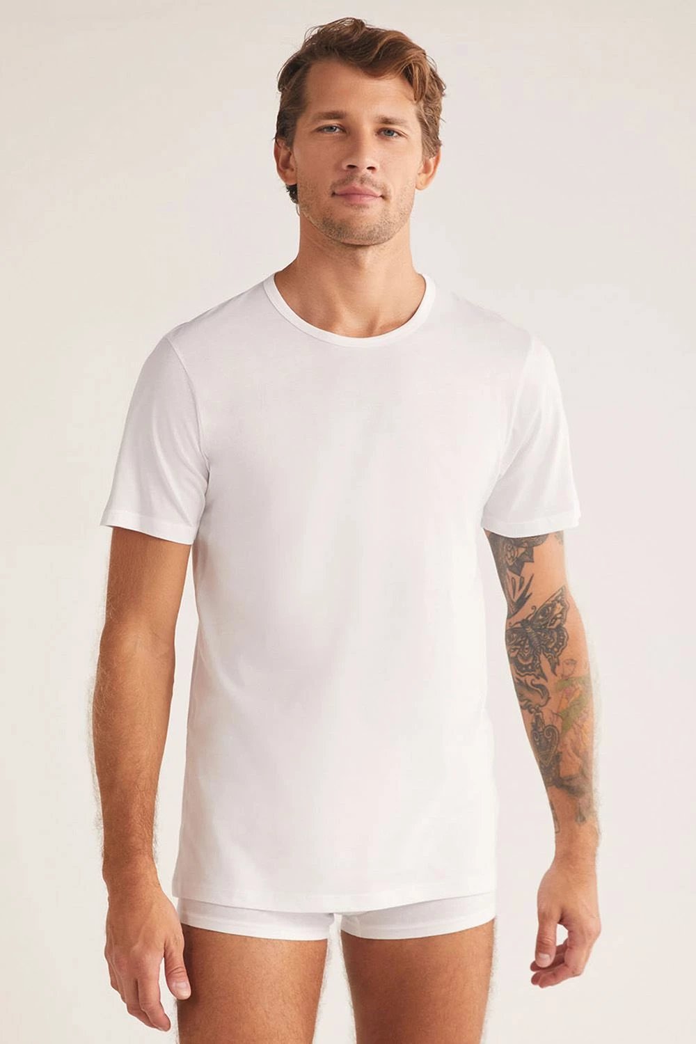 Set fanellash për meshkuj (2 copë), Jumeon, 1C11CETK111.002.C00018