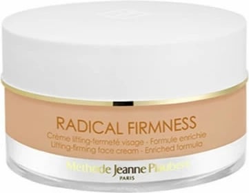 Krem lifting dhe forcues për fytyrë Jeanne Piaubert Radical Firmness 50ml