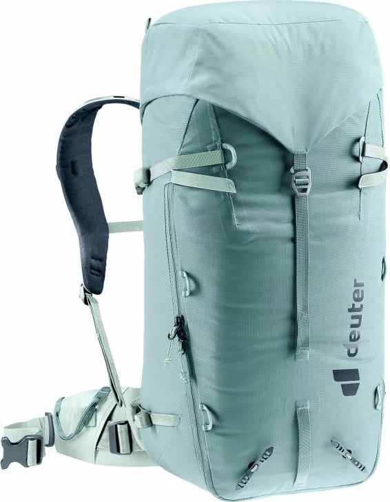 Çantë shpine Deuter për femra, blu Çantë shpine Deuter për femra, blu
