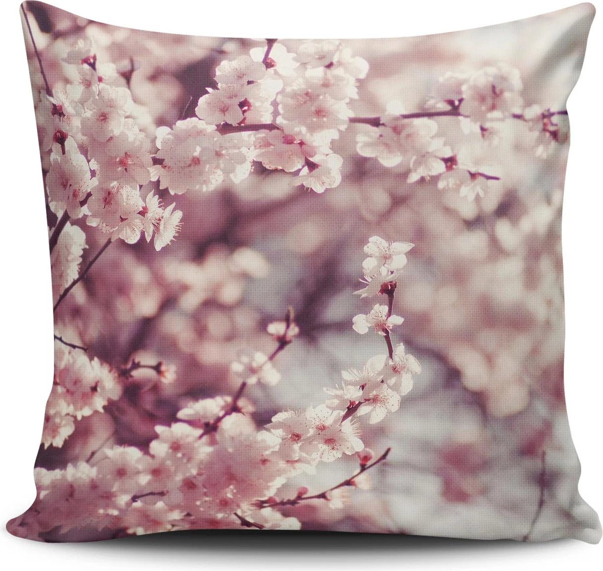 Jastëk mbulesë, shumëngjyrëshe, Evila Originals, NKLF-227, 43x43cm