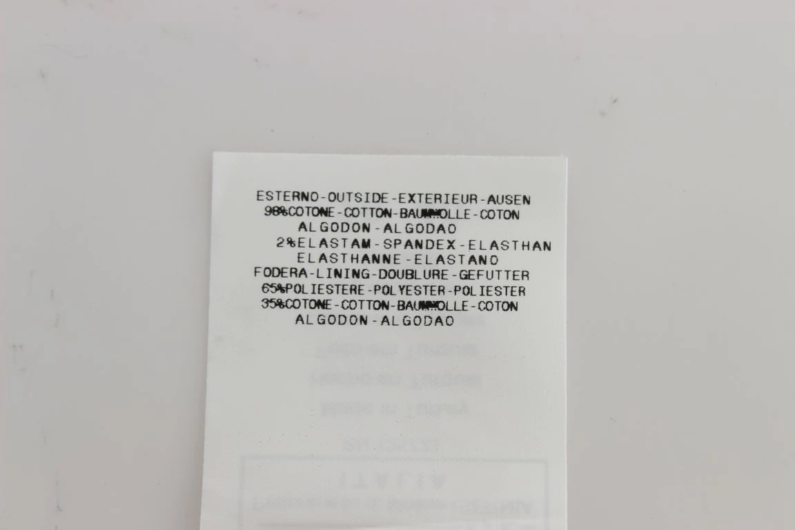 Xhinse për femra Cavalli, të bardha