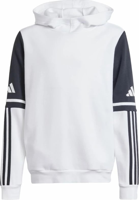 Duks për fëmijë adidas, i bardhë
