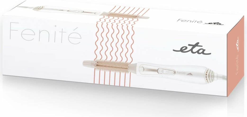 Hekur Për Kaçurrela ETA FENITE 32890030