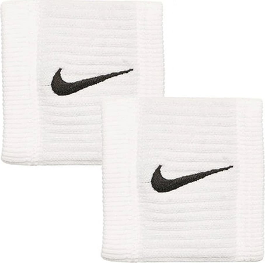 Shirit dore Nike unisex, të bardhë