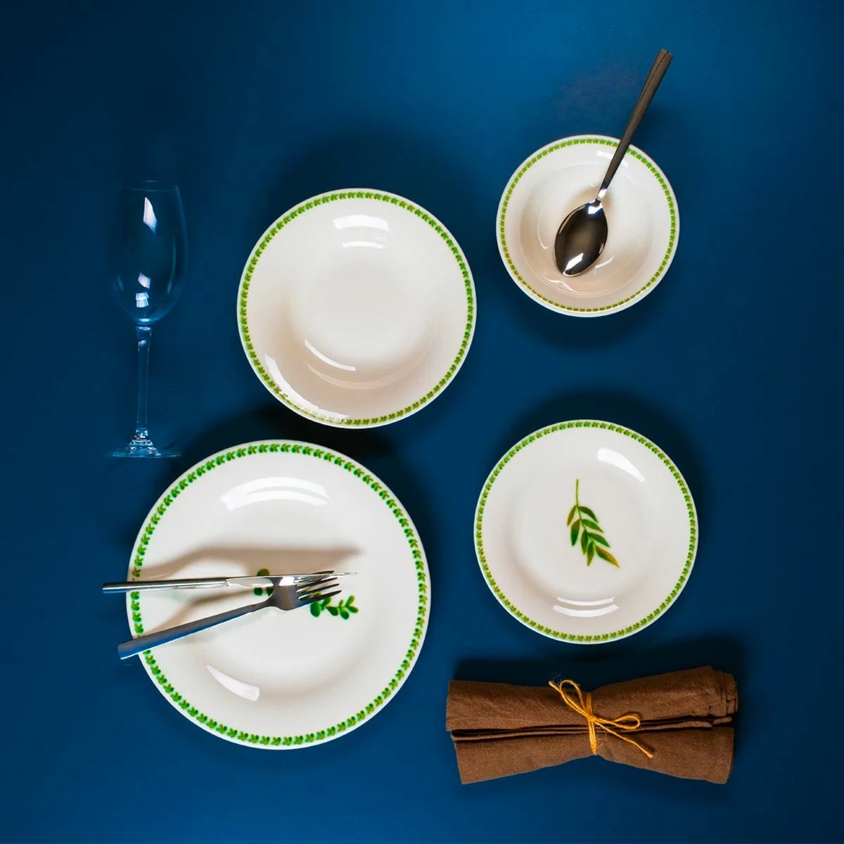 Set darke (24 cope), Hermia Concept, 58YMT000869