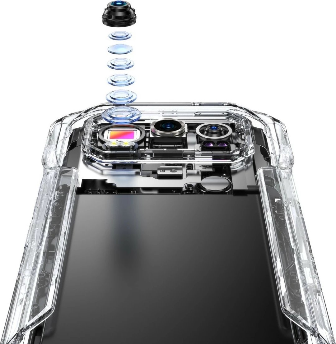 Celular Ulefone Armor 27, 12/256GB, i zi Celular Ulefone Armor 27, 12/256GB, i zi