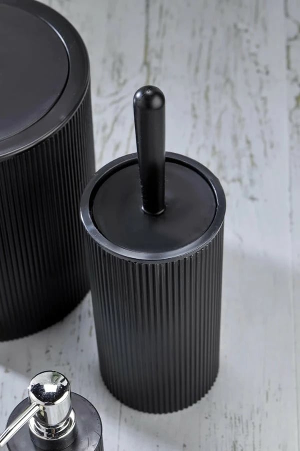 Set banjoje (2 copa), Mijölnir, PZR-062, ngjyrë e zezë
