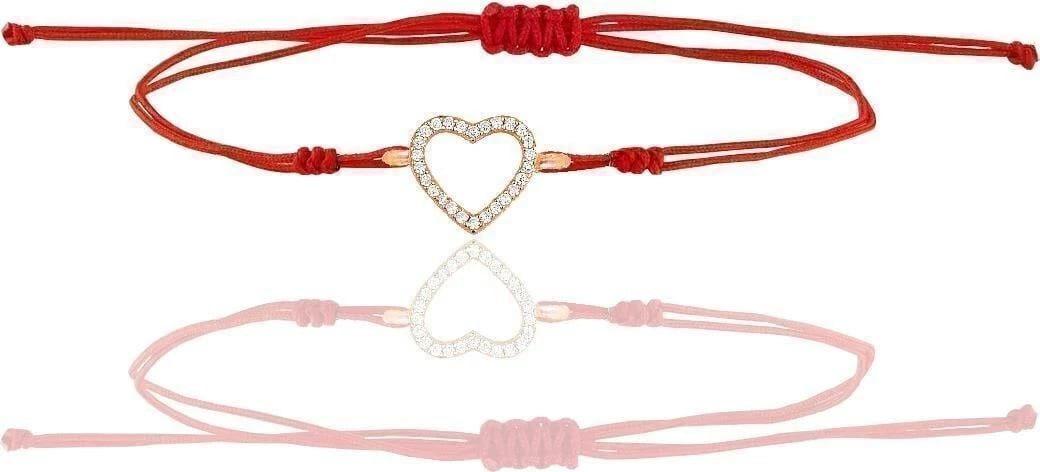 Byzylyk argjendi Jumeon, ngjyrë ari rozë, SGTL12411