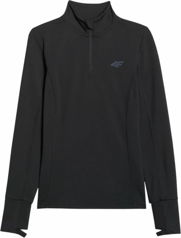 Duks termik për femra 4f, i zi