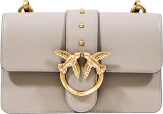 Çantë femra Pinko, beige