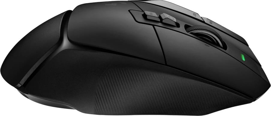 Maus Logitech G502 X LIGHTSPEED, wireless, i zi