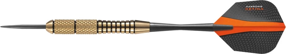 Shigjeta për darts Harrows, 22g