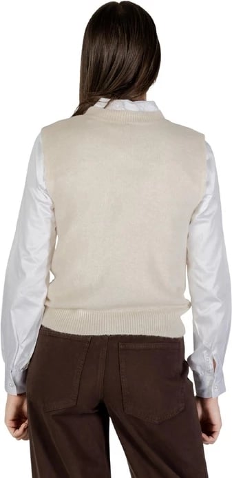 Jelek Only femra, beige