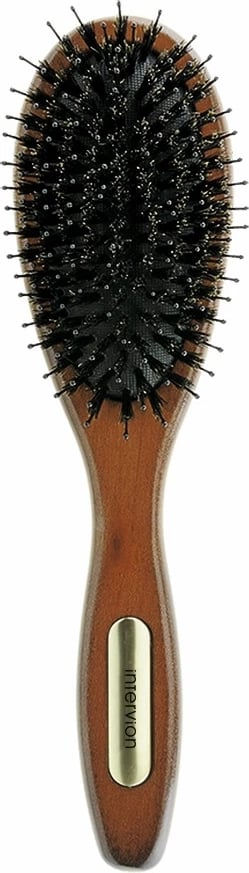 Furçë për flokë Inter Vion 499740 për femra, 1 copë