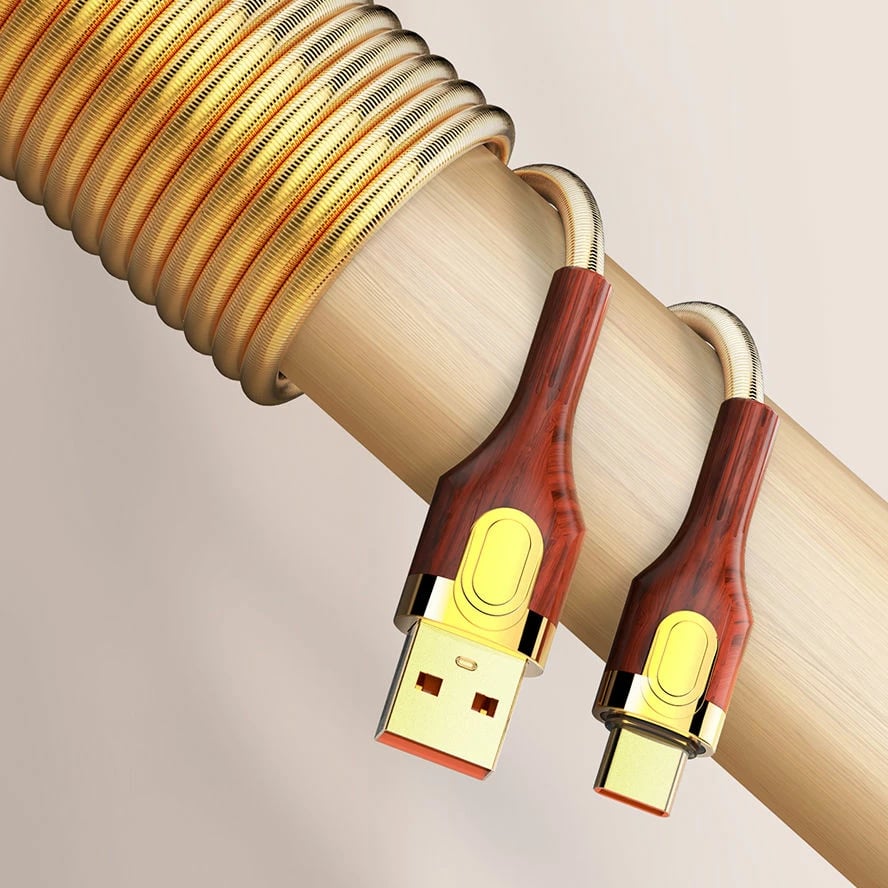 Kabllo E Karikimit LDNIO LS681 (Kaftë) Kabllo E Karikimit LDNIO LS681 (Kaftë)