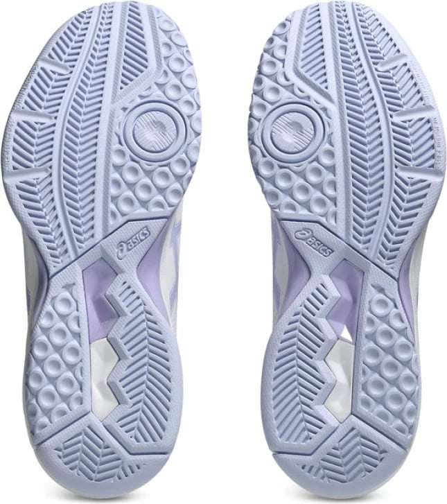 Atlete për femra Asics, të bardha
