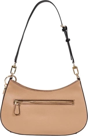 Çantë Guess, femra, beige